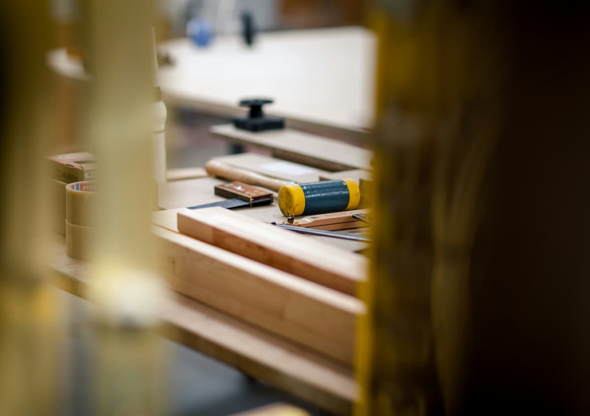 Workshop tools